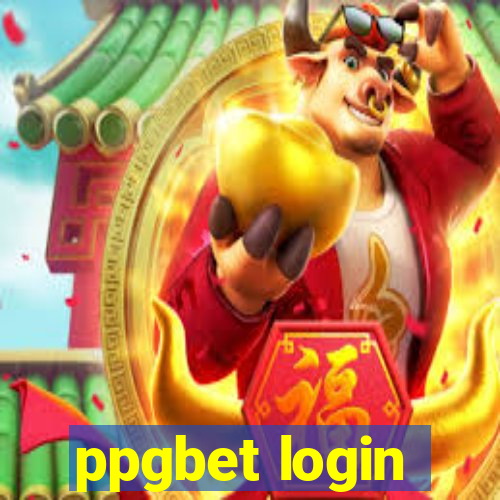 ppgbet login